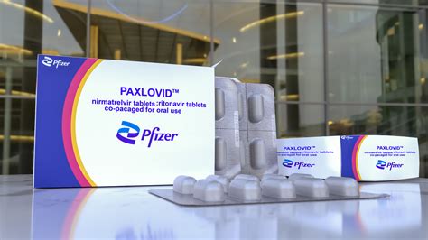 Paxlovid FDA Approved as First Oral Antiviral COVID-19 Treatment in Adults