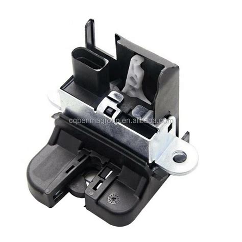 Car Trunk Door Lock Actuator Rear Tailgate Latch Actuator K A