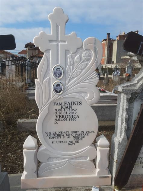 Alex Goge Constructii Monumente Funerare Craiova Slatina Caracal