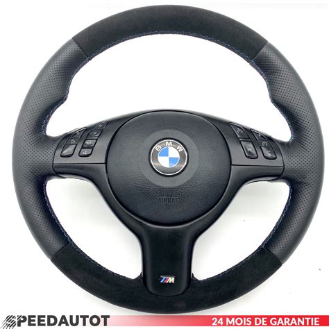 Cuir Volant Bmw E Doccasion