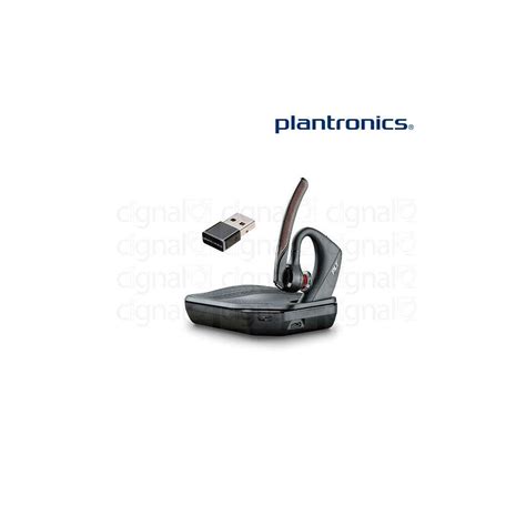 Auricular Plantronics Usb Bluetooth Voyager Uc