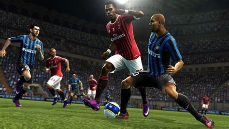 PES 2013 Review - Page 2 | New Game Network