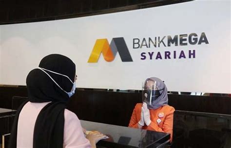 Mega Syariah Gandeng Ibm Modernisasi Sistem Perbankan Infobanknews