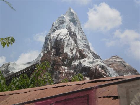 Expedition Everest - Walt Disney World Photo (34475671) - Fanpop