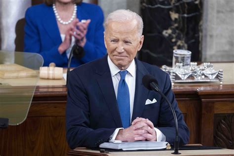 Bulletin: What Joe Biden Said About Gun Violence Last Night