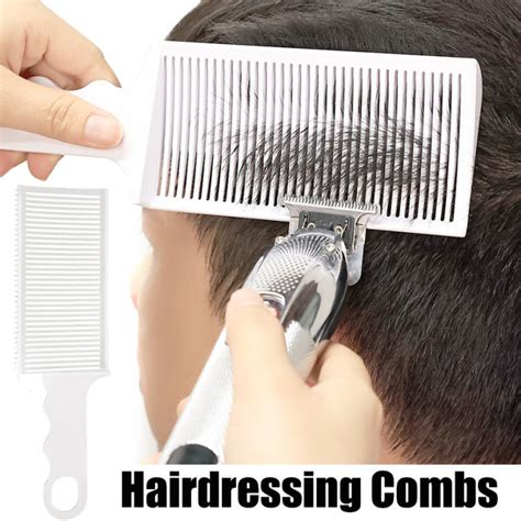 Professional Hairdressing Combs 1pc High Quality Hair Comb For Salon