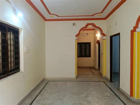 Bhk Sqft Independent House For Sale At Dr A S Rao Nagar Colony