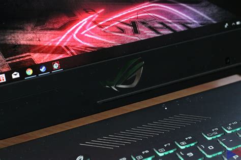 First Impressions Asus Rog Strix Hero Ii