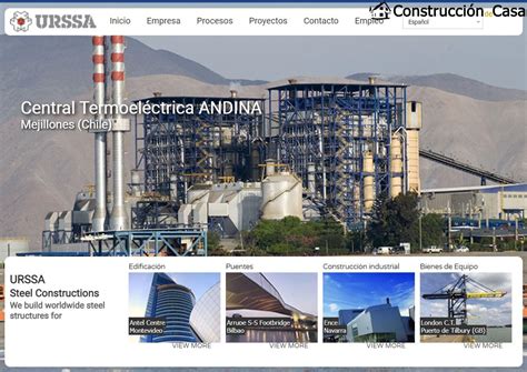 Constructoras País Vasco Las Mejores Empresas De Construcción En