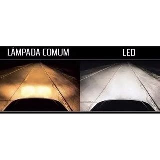 Kit Super Led Celta 2006 A 2016 Farol E Milha 6000k V Clear Brinde