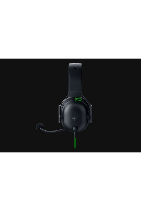 Razer Blackshark V X Kablolu Siyah Gaming Kulakl K Rz R M