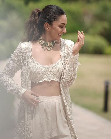 Kiara Advani Latest Hot Photoshoot Stills