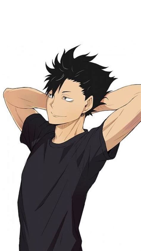 Tetsurō Kuroo Kuroo Haikyuu Kuroo Tetsurou Kuroo