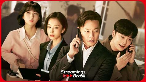 Doramas Que Chegam Na Netflix Em Dezembro Confira A Lista