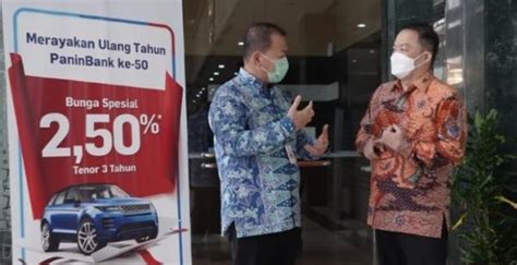 Insentif PPn BM 100 Persen Diperpanjang Pembiayaan Mobil Baru Tumbuh