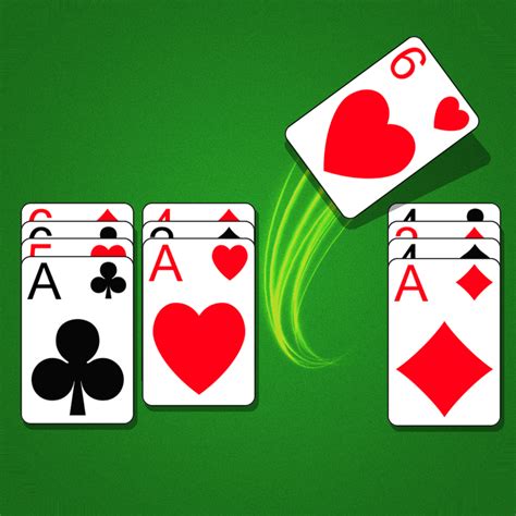 Aces Up Solitaire · (2020) - MobyGames