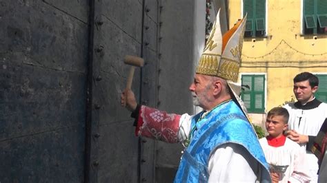 Masone Oratorio Paese Vecchio Decreto Indulgenza Della Penitenzieria