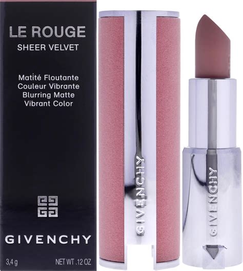 Amazon Yves Saint Laurent YSL LOVESHINE High Shine Caring Lipstick NUDE LAVALLIERE