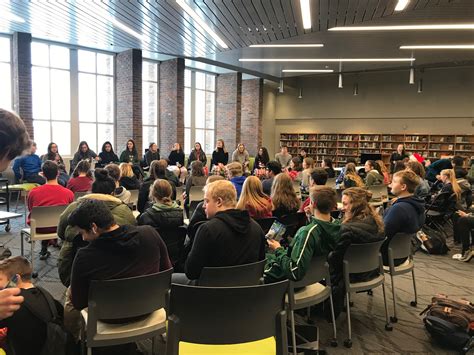 High School Media Center - Media Services - Departments - Wayland Union