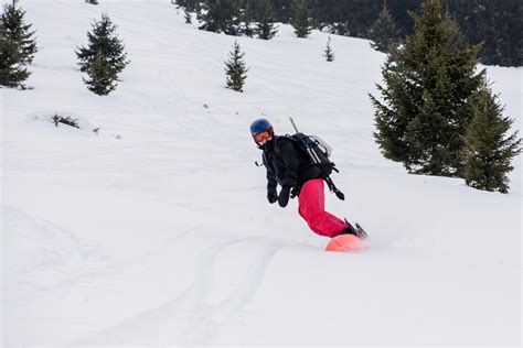 Weekendowy Kurs Splitboardowo Lawinowy Splitboard Academy