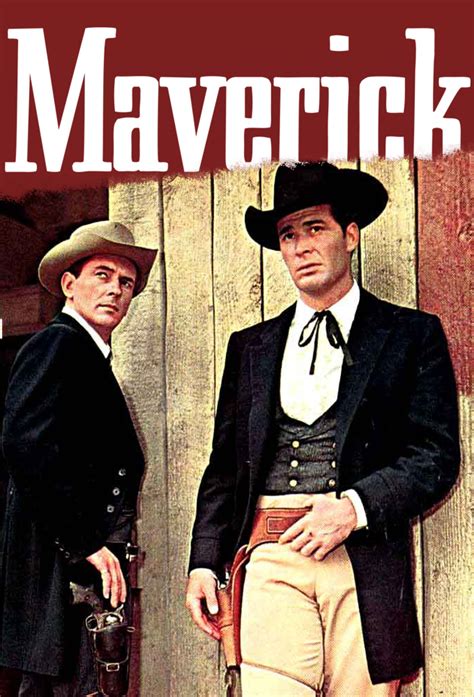 Maverick - TheTVDB.com