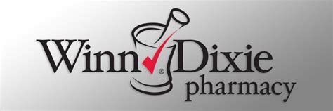 Pharmacy | Winn-Dixie