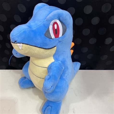 Pokémon plush (s)