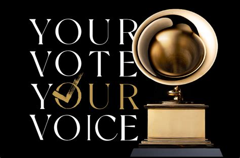 2022 Grammy Awards: How to Vote – Billboard