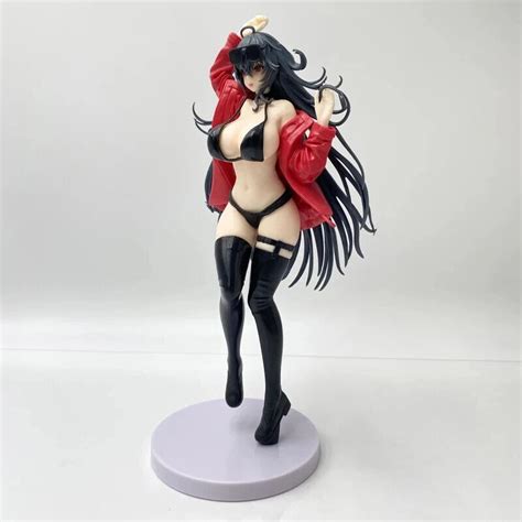 Sexy Anime Figur Taihou Azur Lane 26 Cm NEUWARE EBay