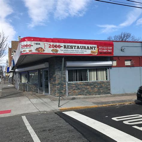 Local residents celebrate west paterson nj becoming a top dining hub 12