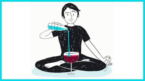 Mettre De L Eau Dans Son Vin Signification Origine Exemples