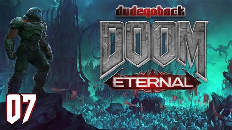 Bfg 10000 Doom Eternal Ep 07 Youtube