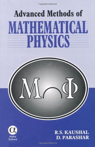 Advanced Methods Mathematical Physics Iberlibro