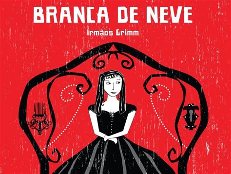 Branca De Neve Em Cordel LIBRAIN