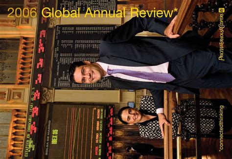 Calam O Pwc Global Annual Review