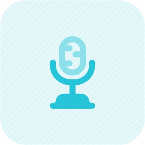 Microphone, gadget, device icon - Download on Iconfinder