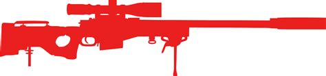 Svg Shot Weapon Gun Rifle Free Svg Image And Icon Svg Silh