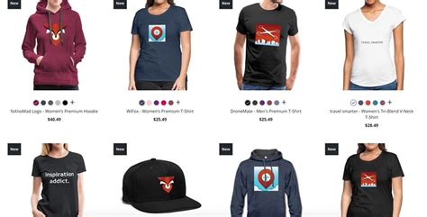 New foXnoMad Merch Shop With May Profits Going To Yemen's Children ...