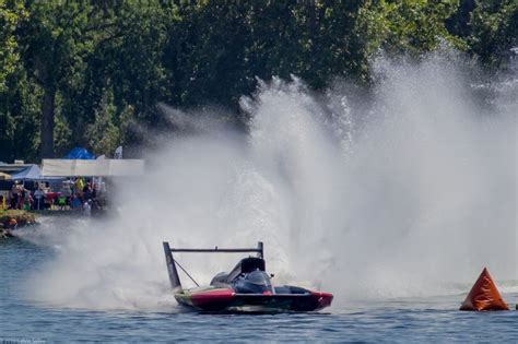 U 999 Miss Rock Kisw Between Turns 1 And 2 During Qualifying