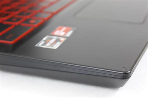 MSI Bravo 15 B5DD Laptop Review Terrible Radeon RX 5500M Performance