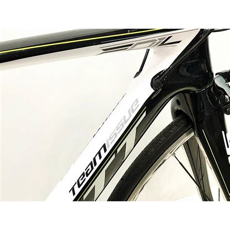 Scott Foil Team Issue Ultegra Dura Ace Mix