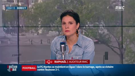 Sur RMC le témoignage poignant de Raphaël qui raconte pourquoi il a