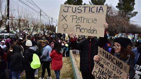 Marcha a los puentes Cipolletti Neuquén para pedir justicia por