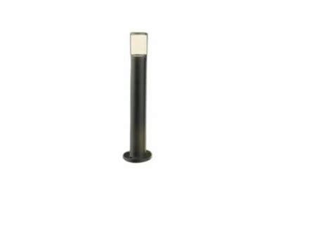 Aluminium Warm White Philips Led Bollard Light Mounting Type Surface