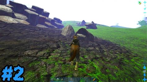 Trying To Stealing Wyvern Egg Ark Survival Evolved Ragnarok Ep