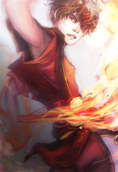 Zuko By Kaifuu On Deviantart Avatar The Last Airbender Art Zuko