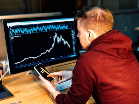 4 Jenis Indikator Utama Trading Yang Wajib Dipahami Cryptoiz Research