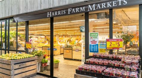 Harris Farm Markets Plans Two Brisbane Stores Inside Retail Australia