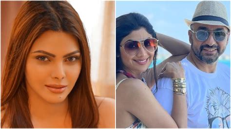 Sherlyn Chopra Sends Rs 75 Crore Notice To Raj Kundra Shilpa Shetty On 50 Crore Defamation