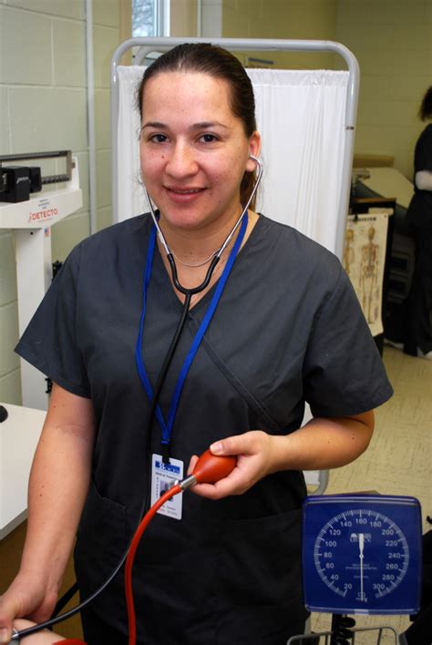 Medical Assisting Western Suffolk Boces